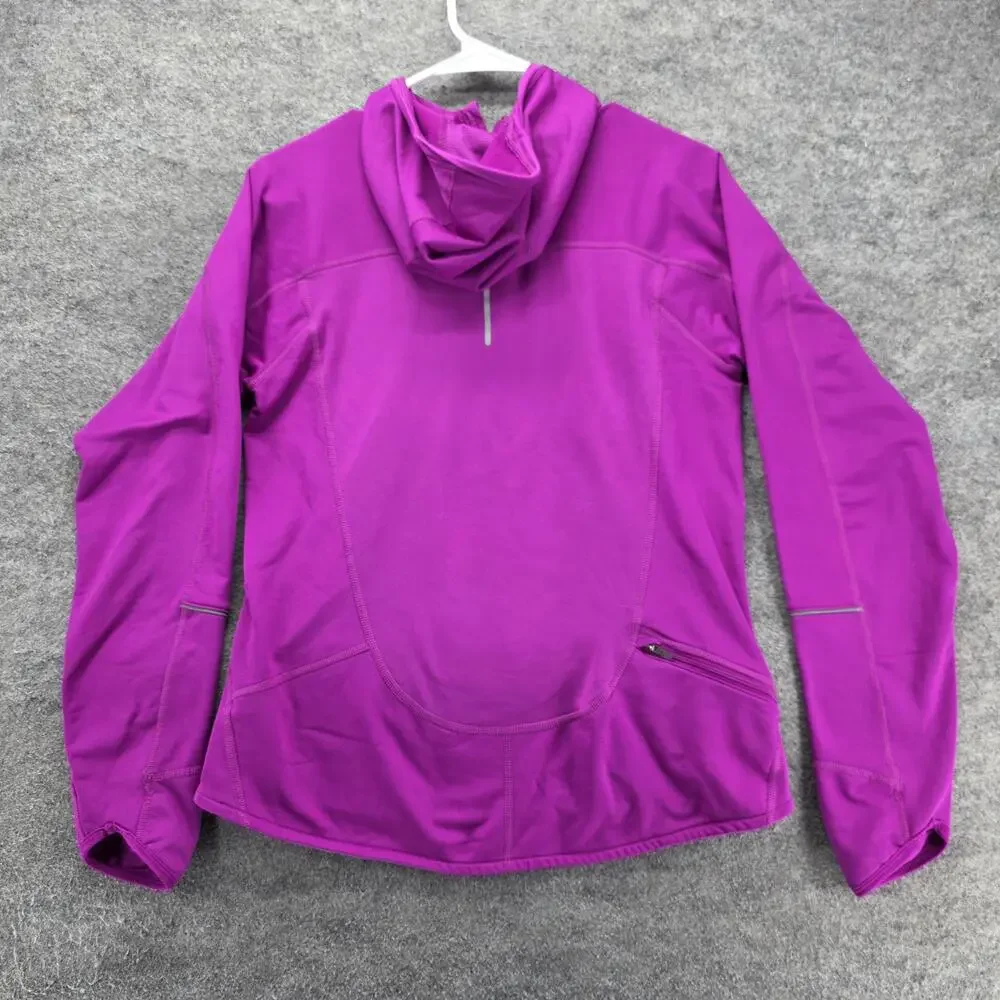 Nike brand style
